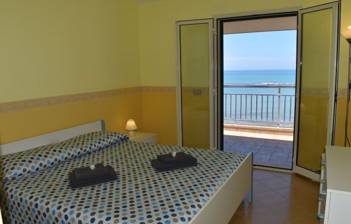 Casa Donna Titina