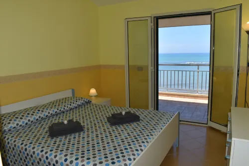 Casa Donna Titina