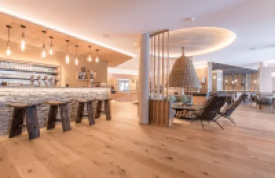 Hotel Laudersbach Hotels in Gemeinde Altenmarkt im Pongau