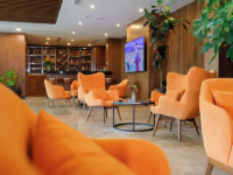 比布魯斯飯店 阿比讓住宿飯店