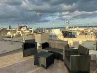 B&B Torre Canina Suite & Rooms Hotels in Trani