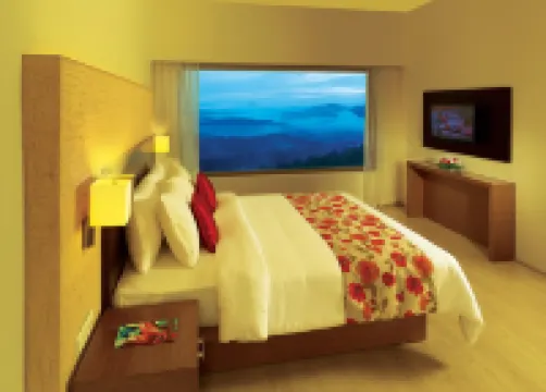 印度詩人樹酒店