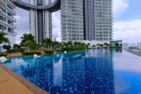 Datum Jelatek by Plush Hôtels à : Ampang