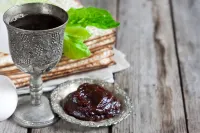 Kosher Hotel King David Prague - breakfast