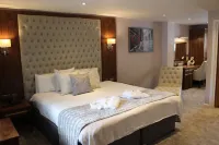 China Fleet Country Club Hotels in 