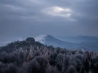 Hochwaldbaude Hotels in Novy Bor