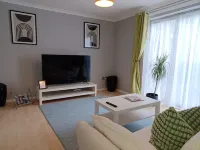 Malting-Green Door-One Bedroom Apartment
