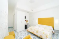 La Casa di Aurora - Balkon