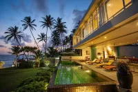 Sielen Diva Hotels in Talpe