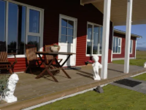 Loa´s Nest Guesthouse Hotels in Hella