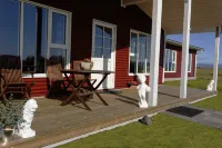 Loa´s Nest Guesthouse Hotels in Hella