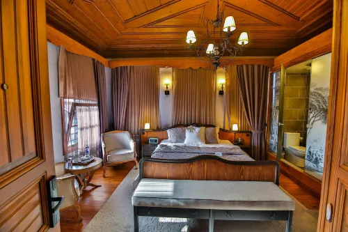 Kaf Konak Hotels in Bartin