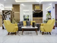 Park YALÇIN Hotel Akdeniz otelleri