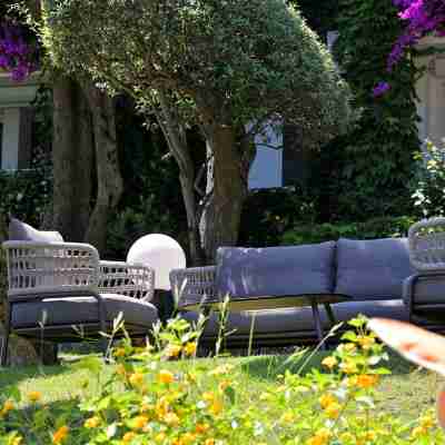 Hôtel Pietracap Hotel Exterior