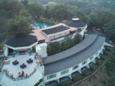 Athiva Resort & Spa, Khandala Hotels in Lonavala