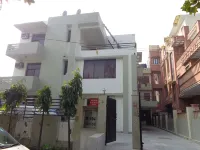 Hotel Akash Palace