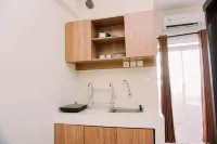 Cozy Stay Studio at Loftvilles City Apartment Hotels in Ciputat