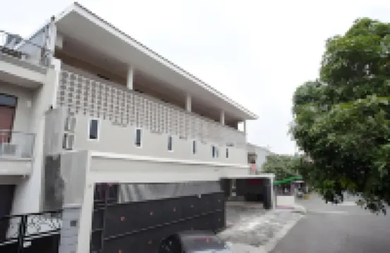 Yutaka Inn LG Dukuh Kupang