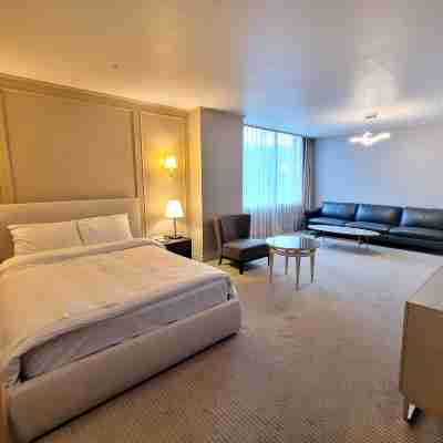 クィーンベル ホテル Rooms