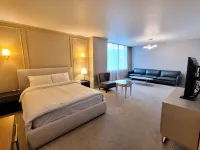 Queen Vell Hotel & Wedding Hotels in Daegu