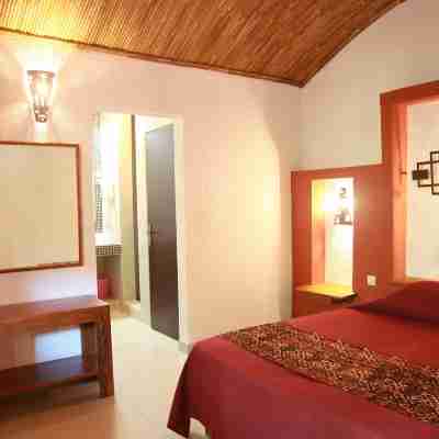 Hôtel Les Bougainvillées Saly Sénégal Rooms