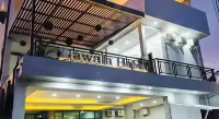 Dawala Hotel Makassr Hotel dekat Toko Juara jl Poros BTP Blok AB no 24
