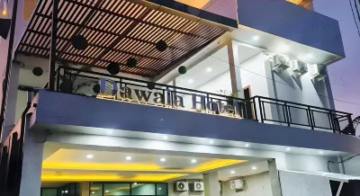 Dawala Hotel Makassr Hotel dekat Pasar Daya Perintis