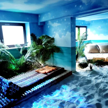 Hotel Hellers Twenty Four II -24h-Check-in-