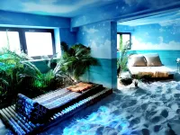 Hotel Hellers Twenty Four II -24h-Check-in- - Spa