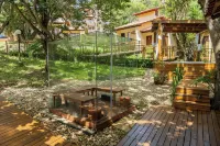 Eco Hotel Oceanomare - Auberges