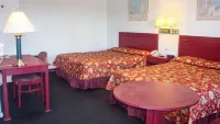 Golden Wheat Budget Host Inn Junction City