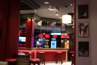 拜占庭酒店 - 酒吧