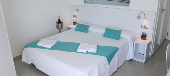 Hotel Maysi Hotels in Formentera