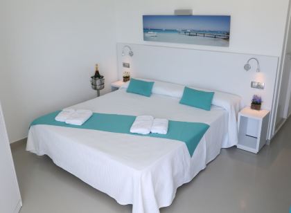 Hotel Maysi