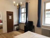 Hotel Galleria Hotels in Munich