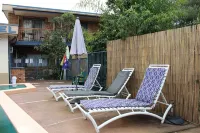Bridge View Motel Hotels in Toukley