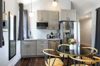 愛爾蘭之家 新奧爾良住宿飯店