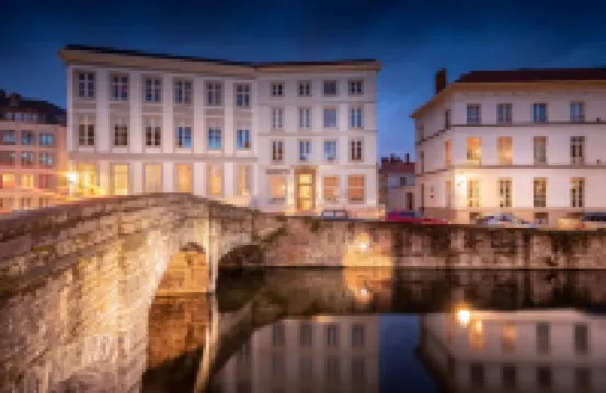 هوتل أوجوستين