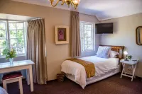 5th Avenue Gooseberry Guest House Hotels in Randburg
