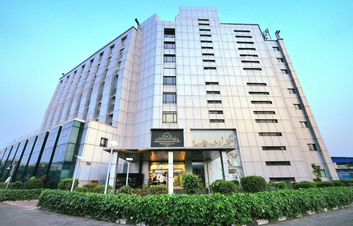 Aristocrat Hotel