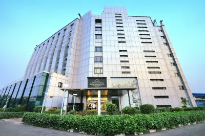 Aristocrat Hotel
