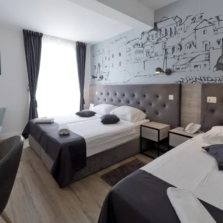 Hotel Perla