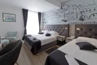 Hotel Perla Hotels in Dubrovnik