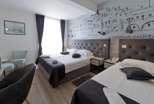 Hotel Perla