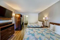 Motel 6 Birmingham, Al - Medical Center Hotels in 