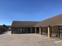 Palm City Motor Inn Hotels in Napier