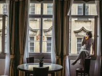 Residence Thunovska Hotels near Hradcany