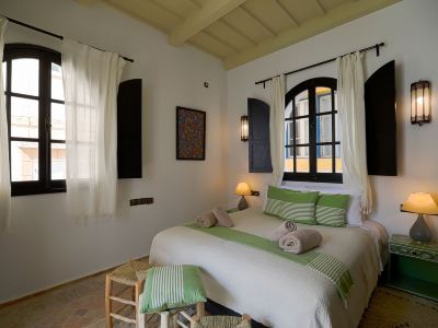 Riad Dar Awil