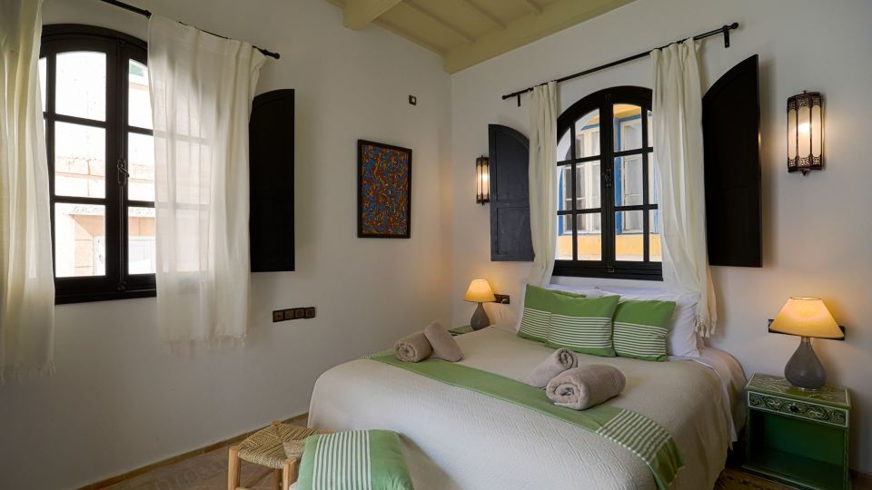 Riad Dar Awil