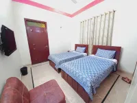 Gulshan Palace Hotel Millennium Hotel di Shah Faisal Town